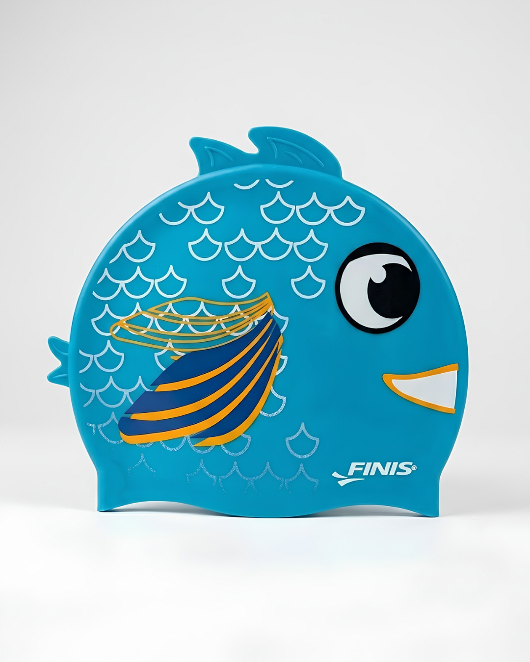 BAY FISH | ANIMAL-SHAPED SILICONE CAP