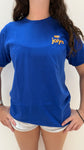 Jolyn Limited Edition T-Shirt - Blue