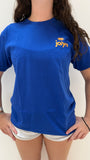 Jolyn Limited Edition T-Shirt - Blue