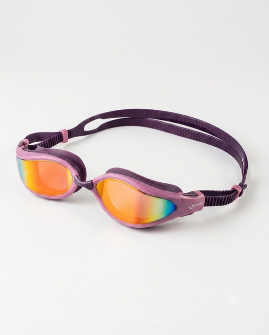 ALLIANCE GOGGLE | COMFORTABLE FITNESS AND OPEN WATER GOGGLE