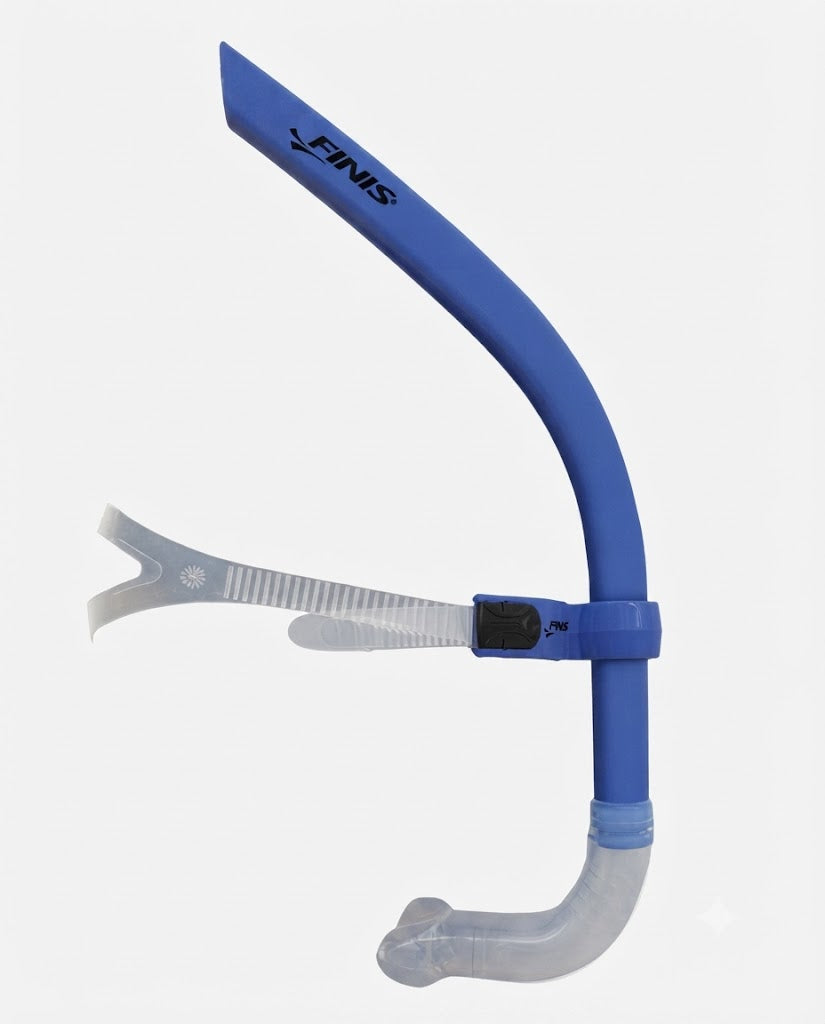 GLIDE | TECHNIQUE & TRAINING SNORKEL
