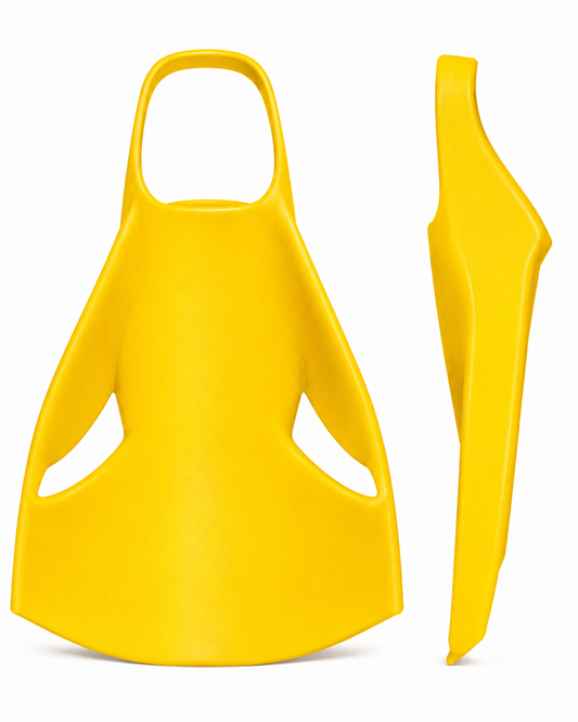 EDGE | COMFORTABLE, HIGH VELOCITY SWIM FINS