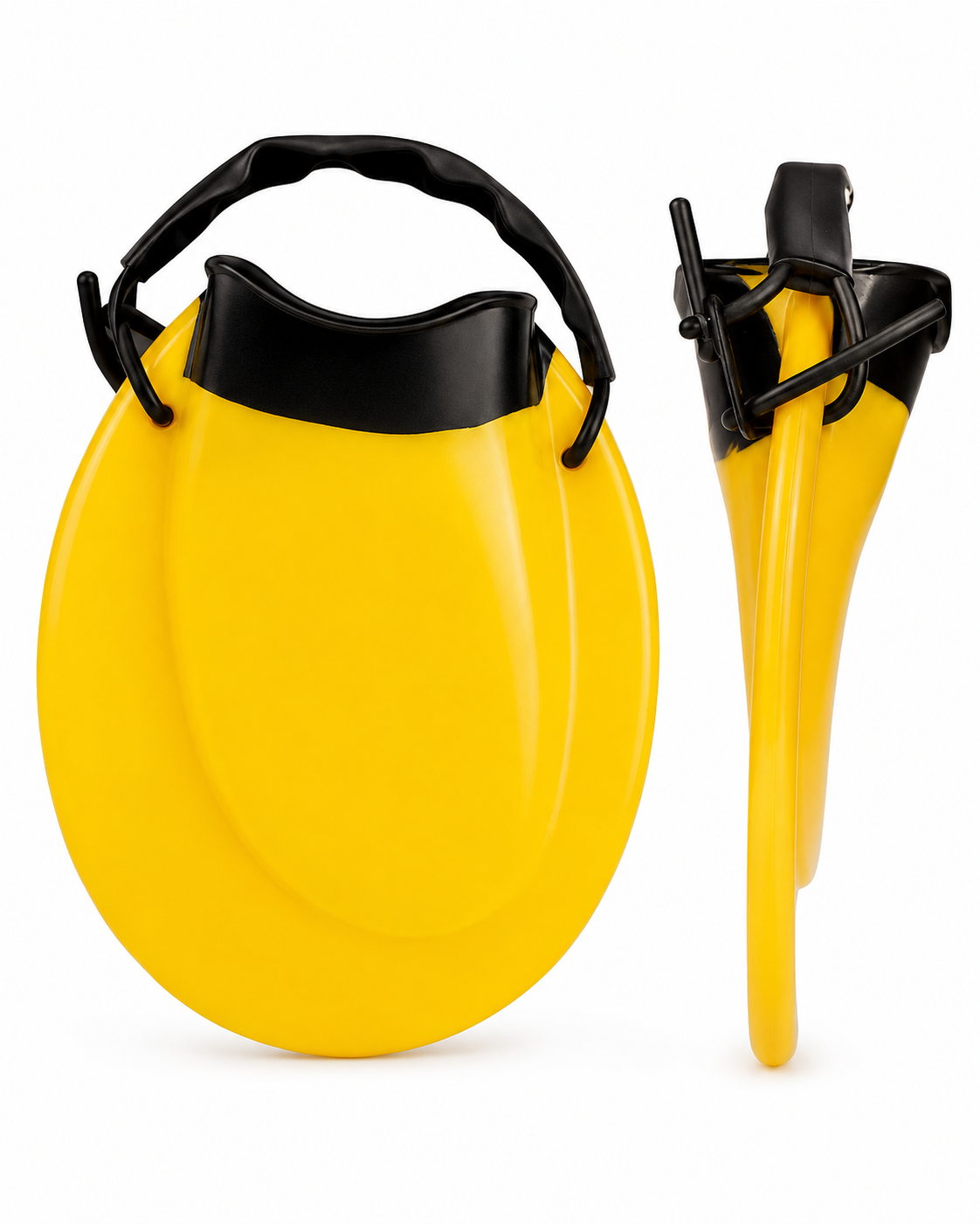 POSITIVE DRIVE FINS | FOUR STROKE TRAINING FINS