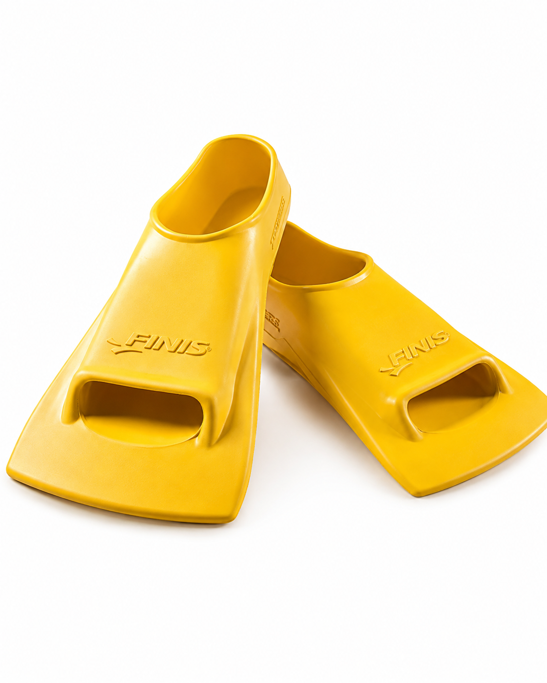 ZOOMERS® GOLD | SHORT BLADE TRAINING FINS