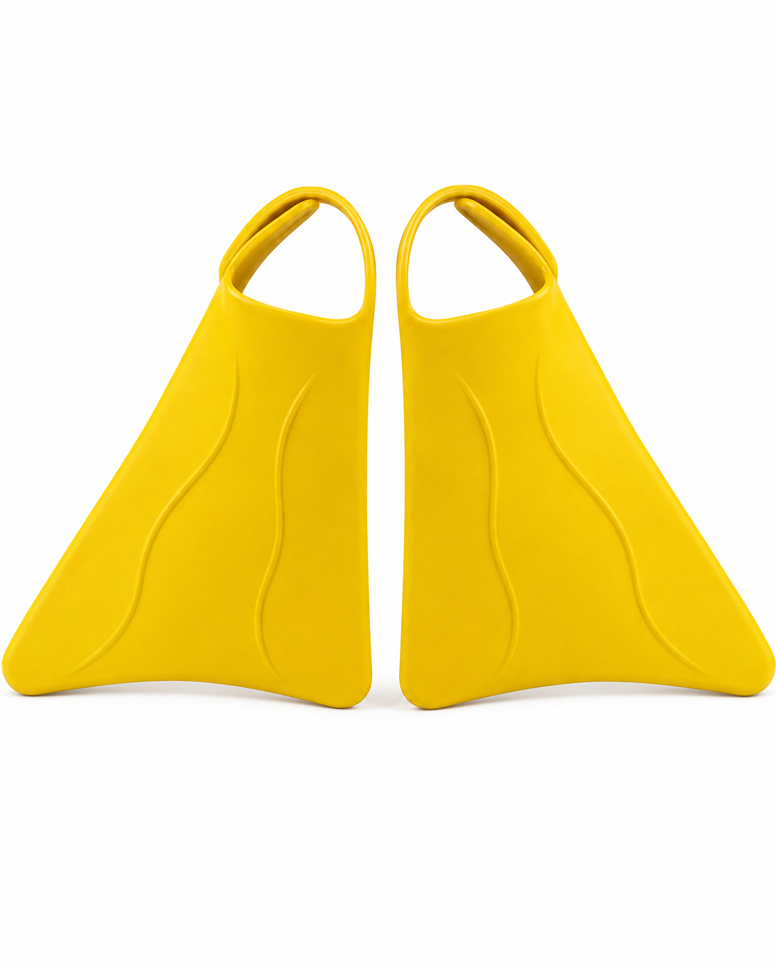 FISHTAIL 2 FINS | LEARN-TO-SWIM FINS