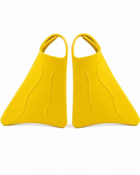 FISHTAIL 2 FINS | LEARN-TO-SWIM FINS