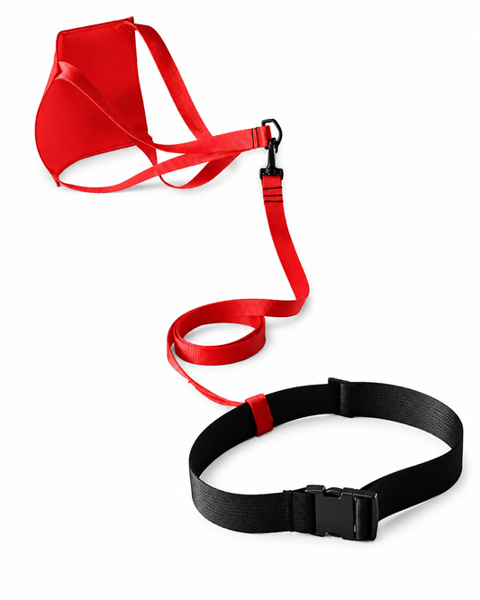 SWIM PARACHUTE | RESISTANCE PARACHUTE