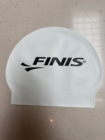 FINIS Latex Swim Cap