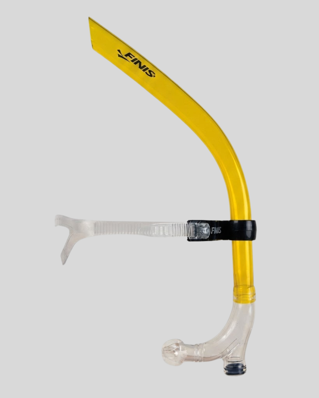 ORIGINAL SWIMMER'S SNORKEL | TECHNICAL & TRAINING SNORKEL