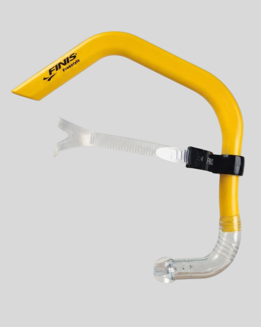 FREESTYLE SNORKEL | DESIGNED FOR FREESTYLE