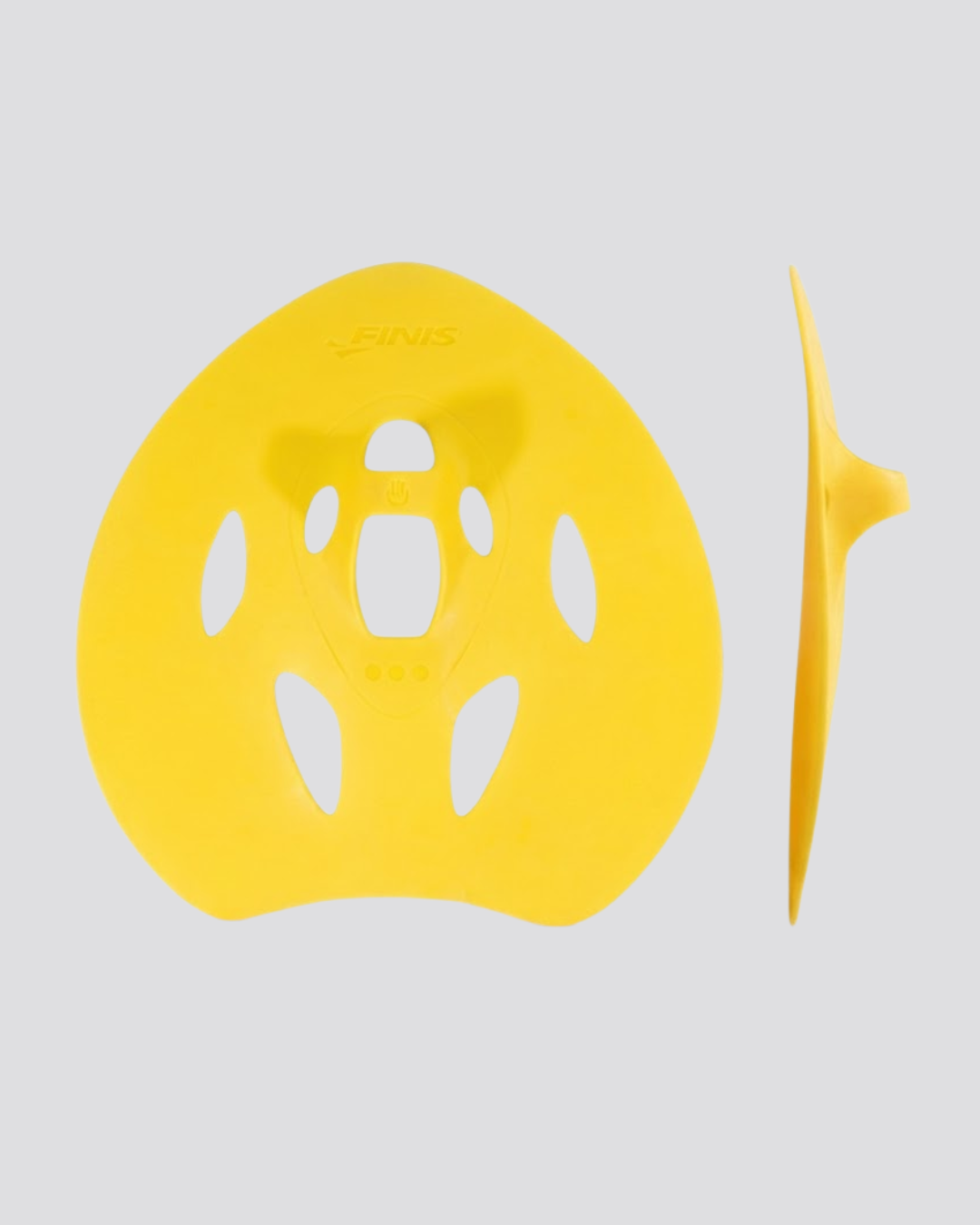 MANTA PADDLES | STRAPLESS POWER PADDLES