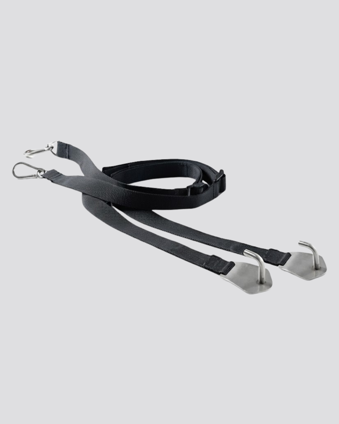 TURNMASTER PRO (TMP) HDPC Cleat Nylon Strap - For Gutter/End Lanes