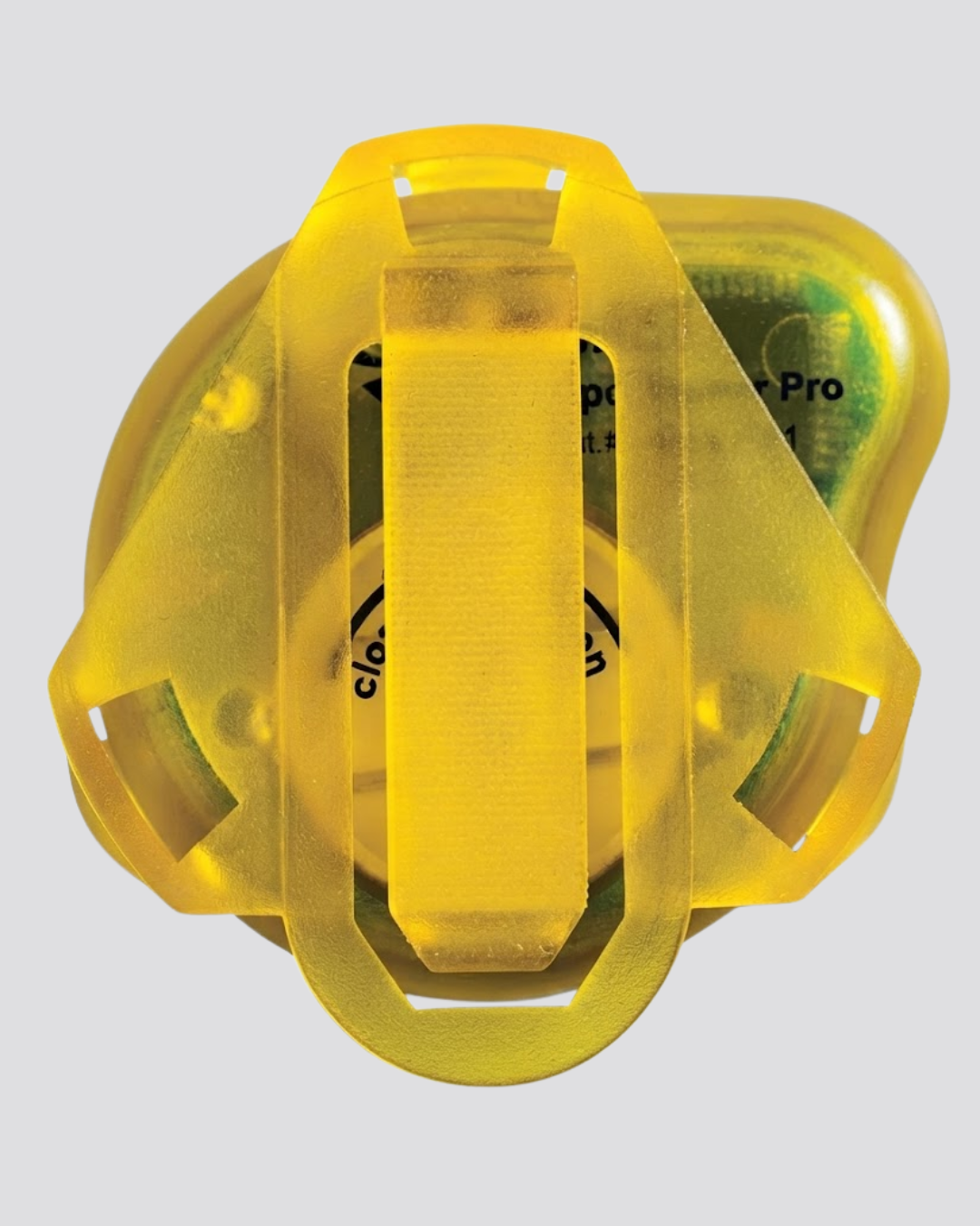 TEMPO TRAINER PRO REPLACEMENT CLIP