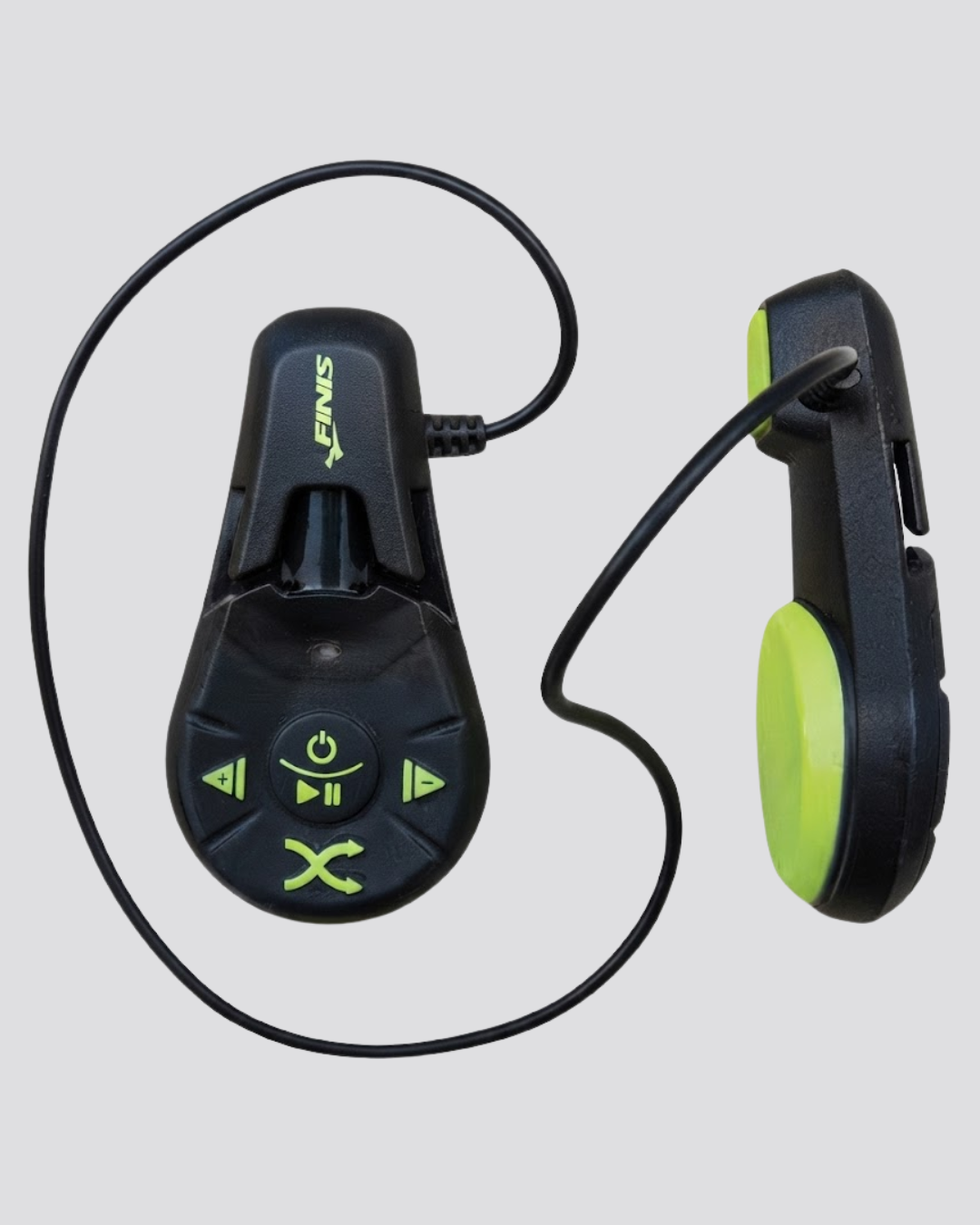 DUO™ | UNDERWATER MP3 PLAYER