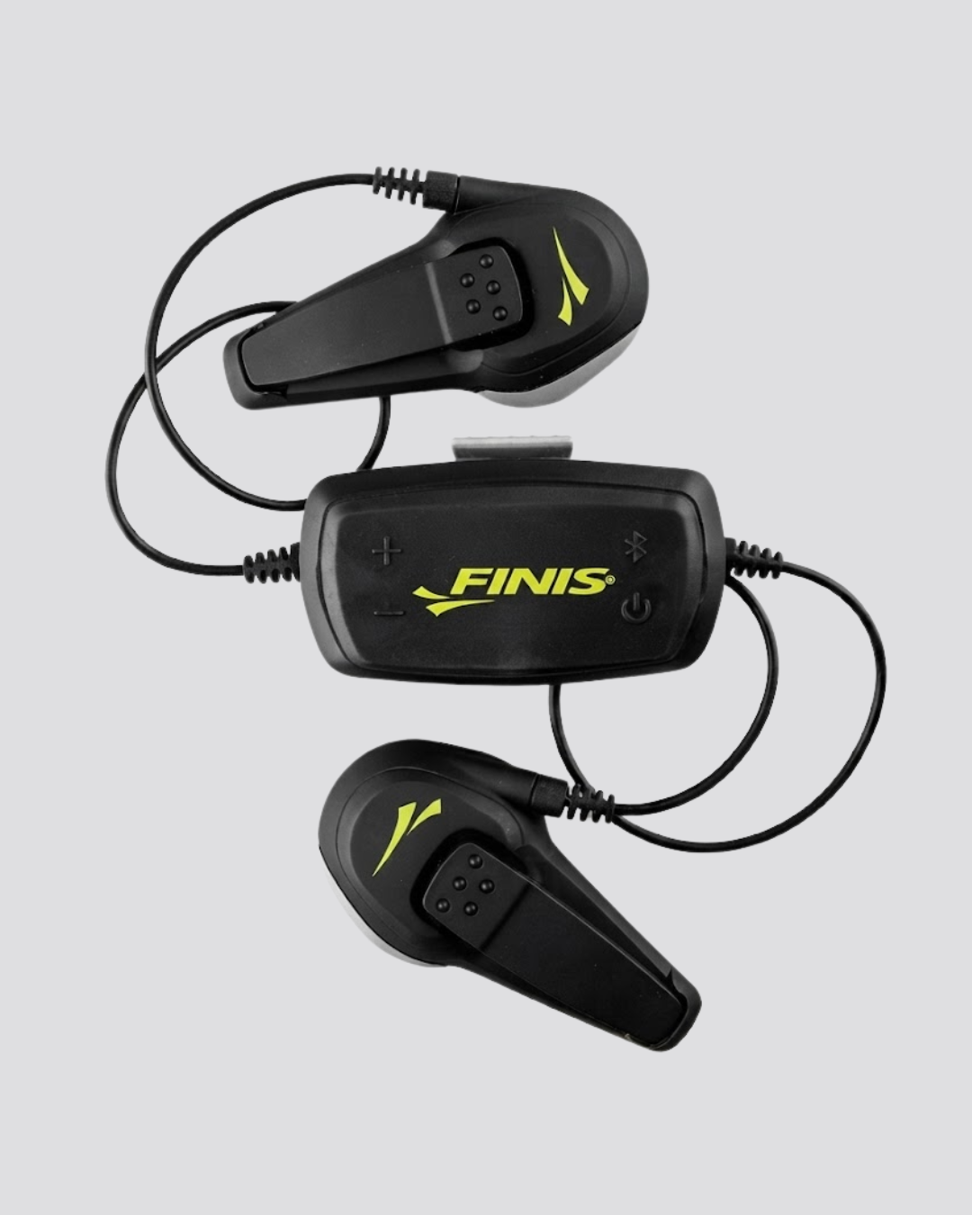 SWIM COACH COMMUNICATOR | COACH-TO-SWIMMER VOICE FEEDBACK WITH THE USE OF A SMARTPHONE