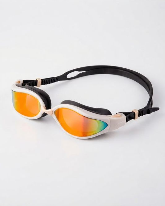 ALLIANCE GOGGLE | COMFORTABLE FITNESS AND OPEN WATER GOGGLE