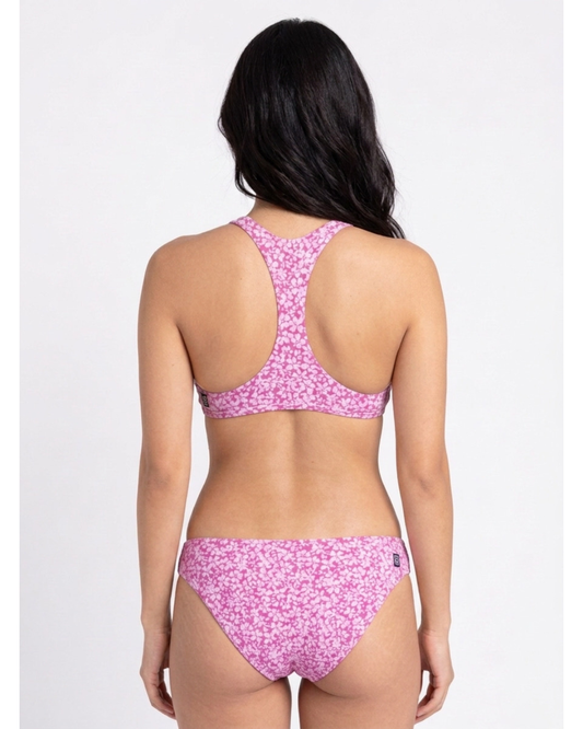 Aster Bikini Swim Top | Calypso