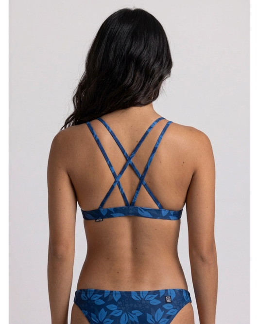 Shara Bikini Swim Top | Enchanta