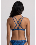 Shara Bikini Swim Top | Enchanta