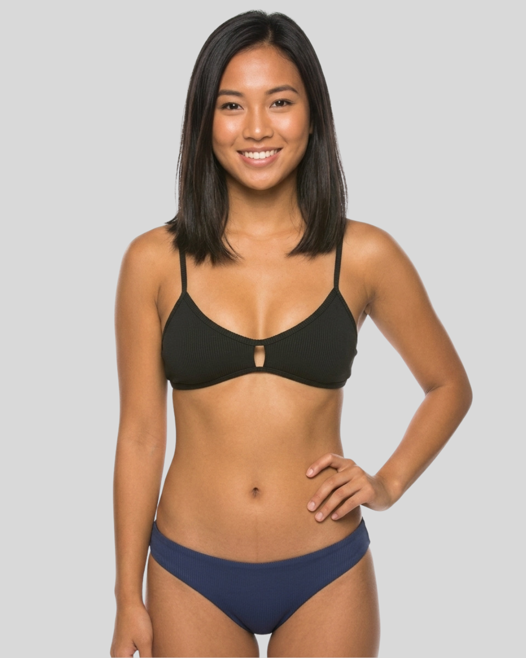 Andy Bottom | Navy