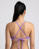 Tomcat Bikini Swim Top | Paddle