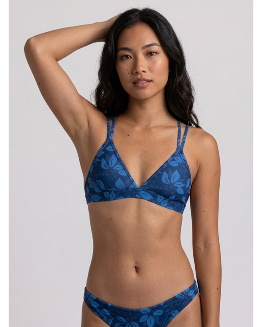 Shara Bikini Swim Top | Enchanta