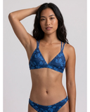 Shara Bikini Swim Top | Enchanta