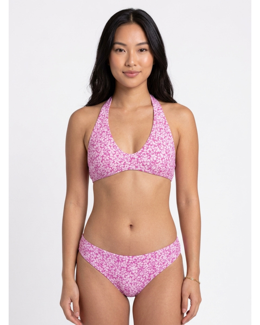 Aster Bikini Swim Top | Calypso