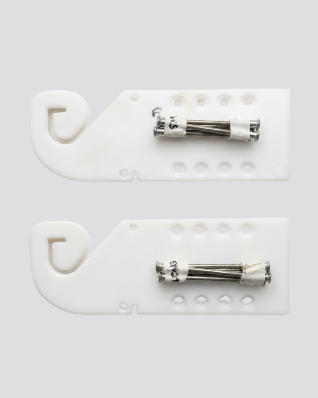 TURNMASTER PRO (TMP) BRACKET RETROFIT KIT