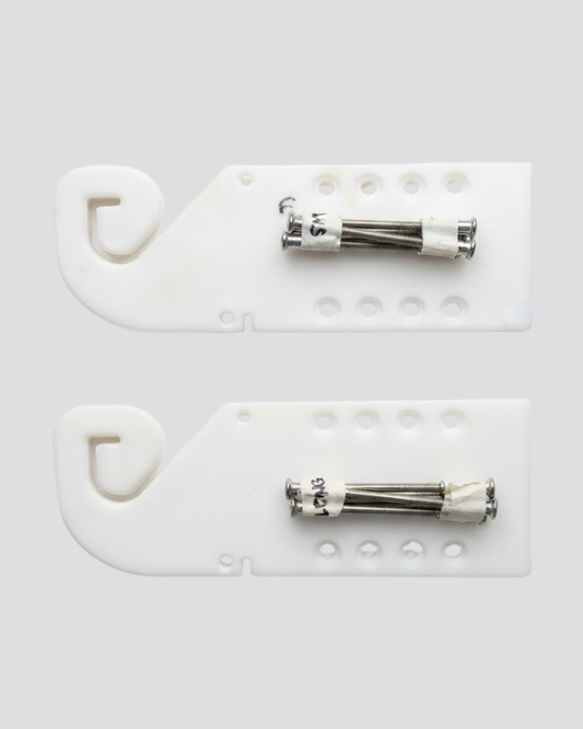 TURNMASTER PRO (TMP) BRACKET RETROFIT KIT