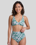 Aster Bikini Swim Top | Vista