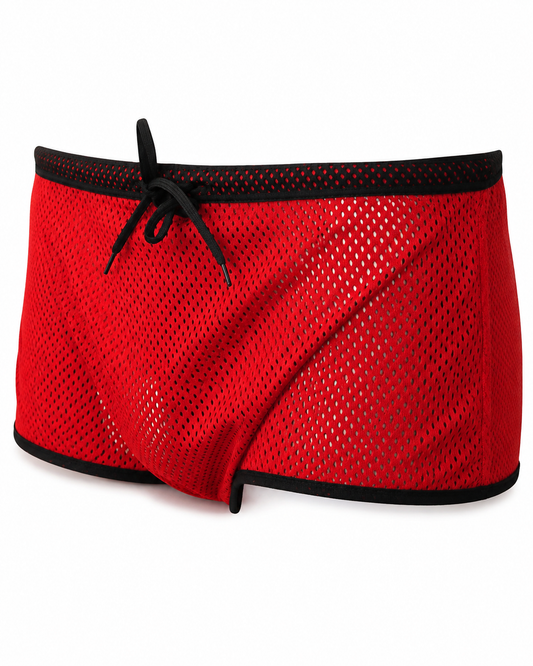 REVERSIBLE DRAG SUIT | REVERSIBLE RESISTANCE TRAINING