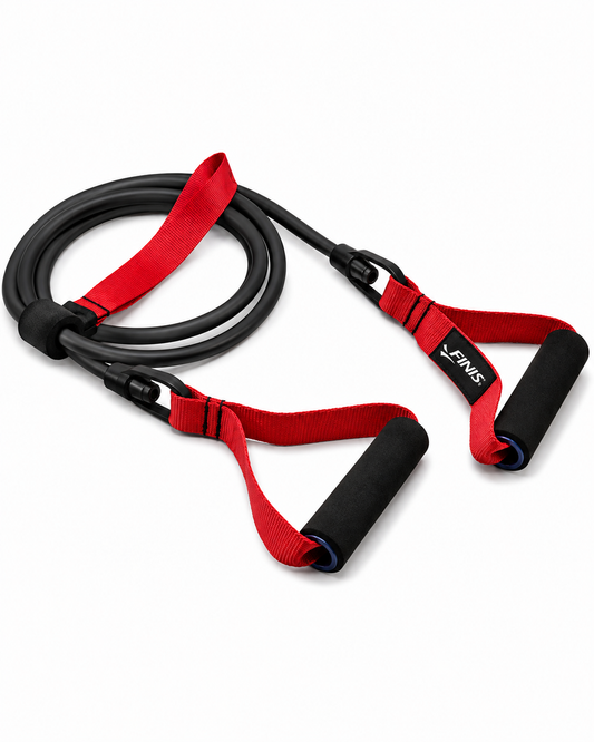 DRYLAND CORD | RESISTANCE STRETCH CORD
