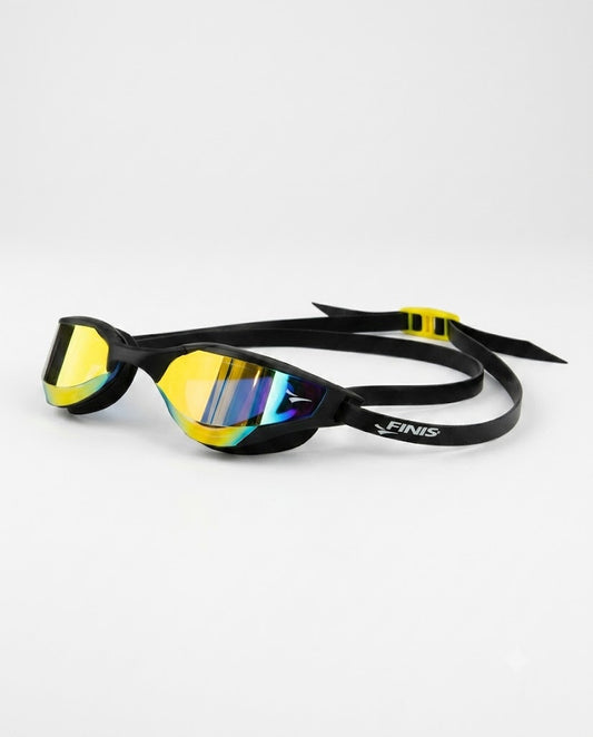 HAYDEN GOGGLES | LOW- PROFILE RACING GOGGLES