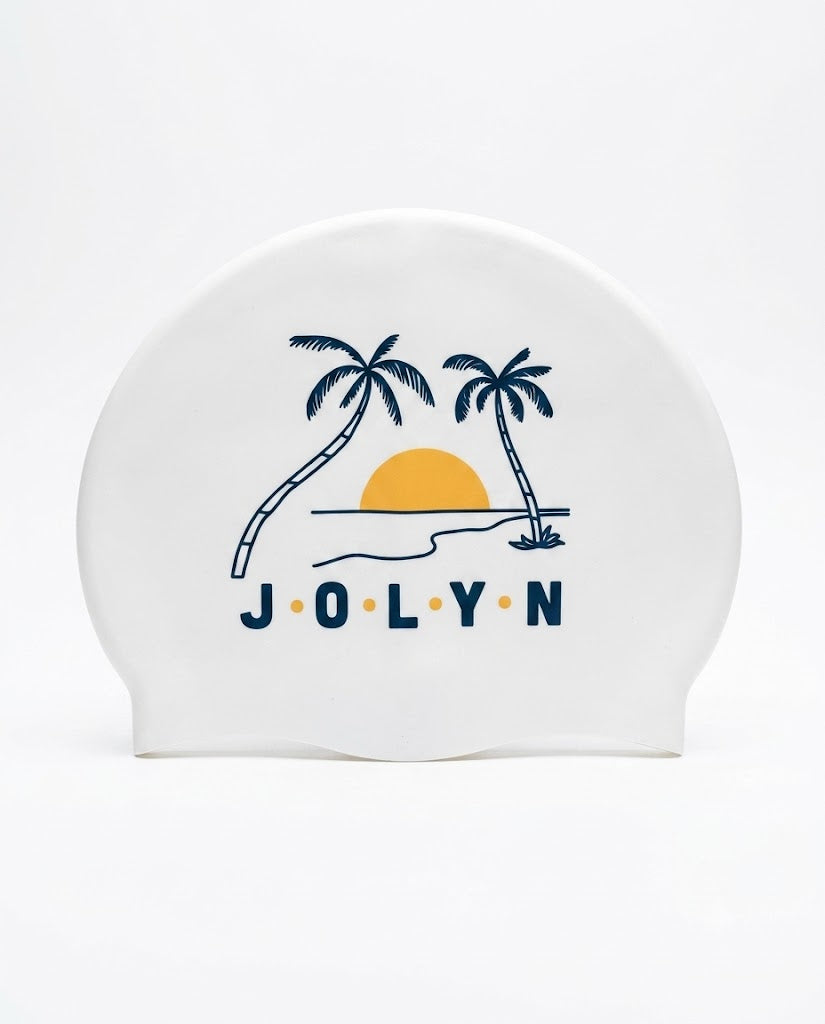 Swim Cap | Vacay