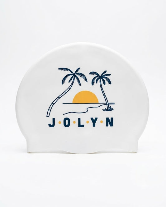Swim Cap | Vacay