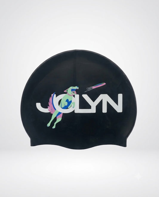 Swim Cap | JOLYN Fetch