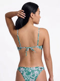 Hikari Bikini Swim Top | Vista