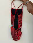 FINIS Limited Edition Merlion Openback