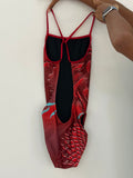 FINIS Limited Edition Merlion Openback