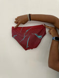 FINIS Limited Edition Merlion Brief
