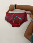FINIS Limited Edition Merlion Aquashort