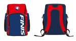FINIS BACKPACK WITH NO CLUB LOGO