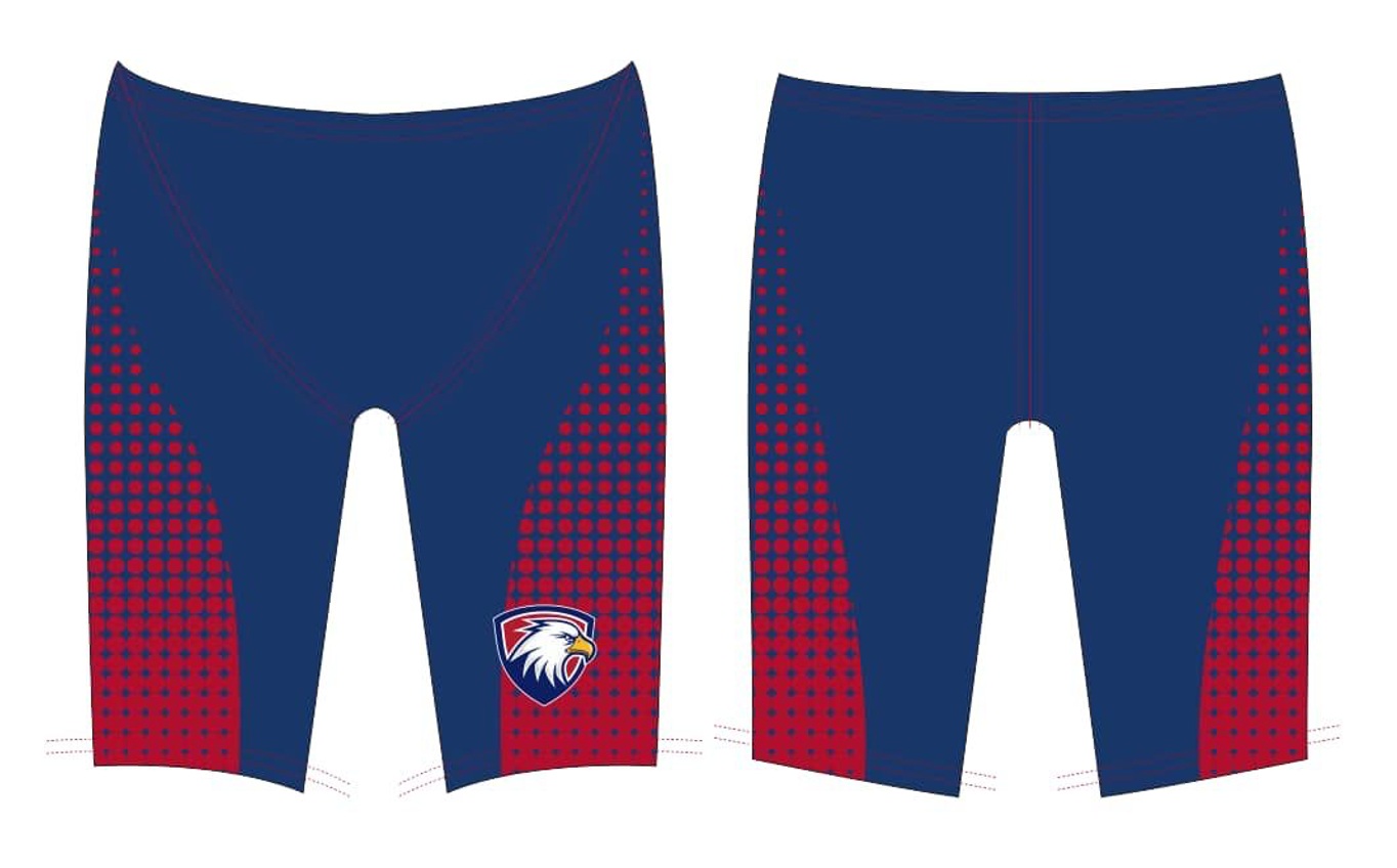 EAGLE CLUB JAMMER