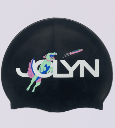 Swim Cap | JOLYN Fetch