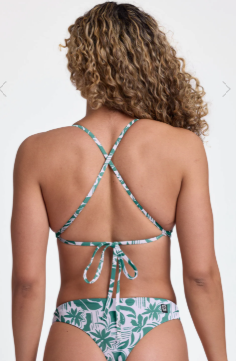 Lily Bikini Swim Top | Vista