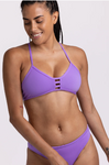 Tomcat Bikini Swim Top | Paddle