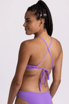 Tomcat Bikini Swim Top | Paddle