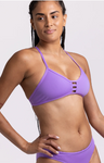 Tomcat Bikini Swim Top | Paddle