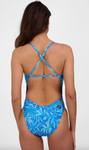Printed Julian Onesie | Canopy
